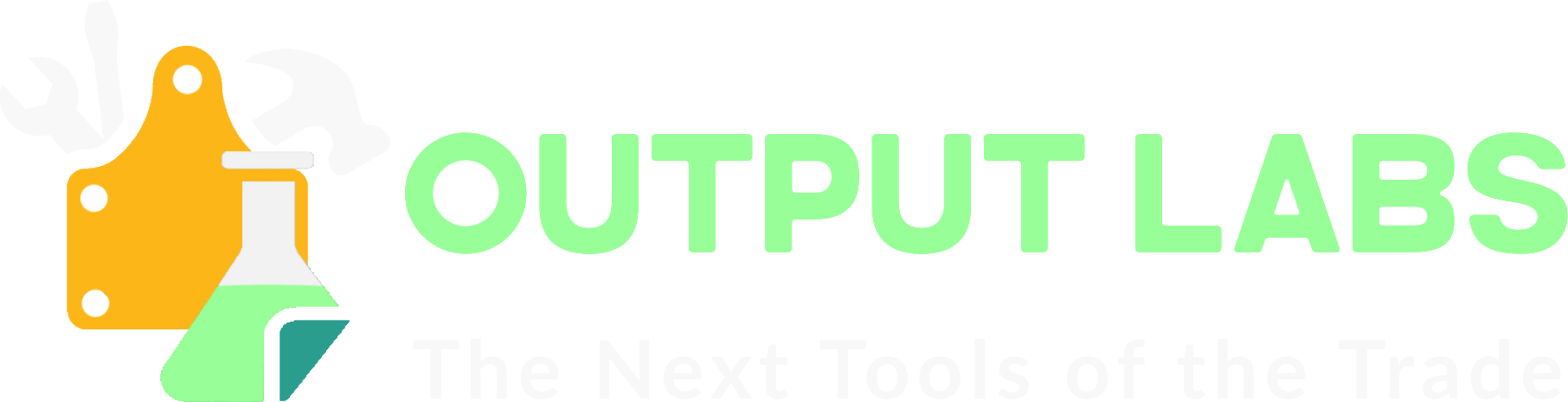 Output Labs logo